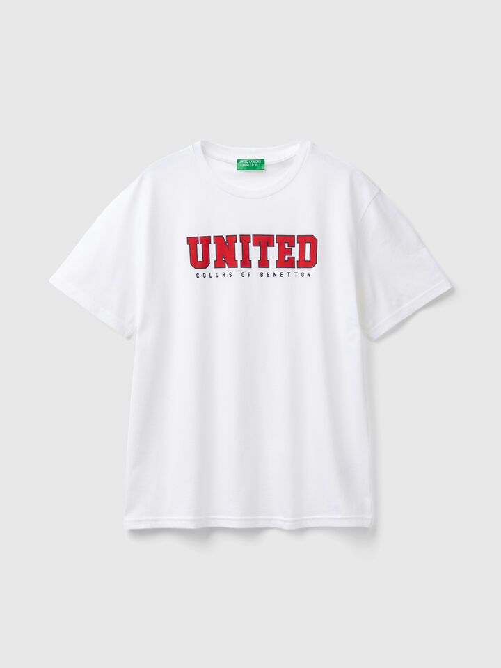 T-SHIRT Hombre image number 3